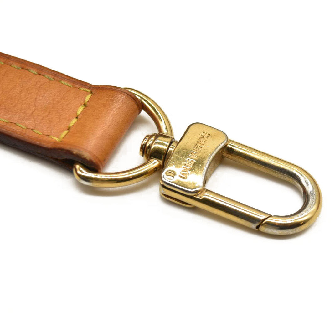 LOUIS VUITTON Monogram Speedy Bandouliere 30 MB4175