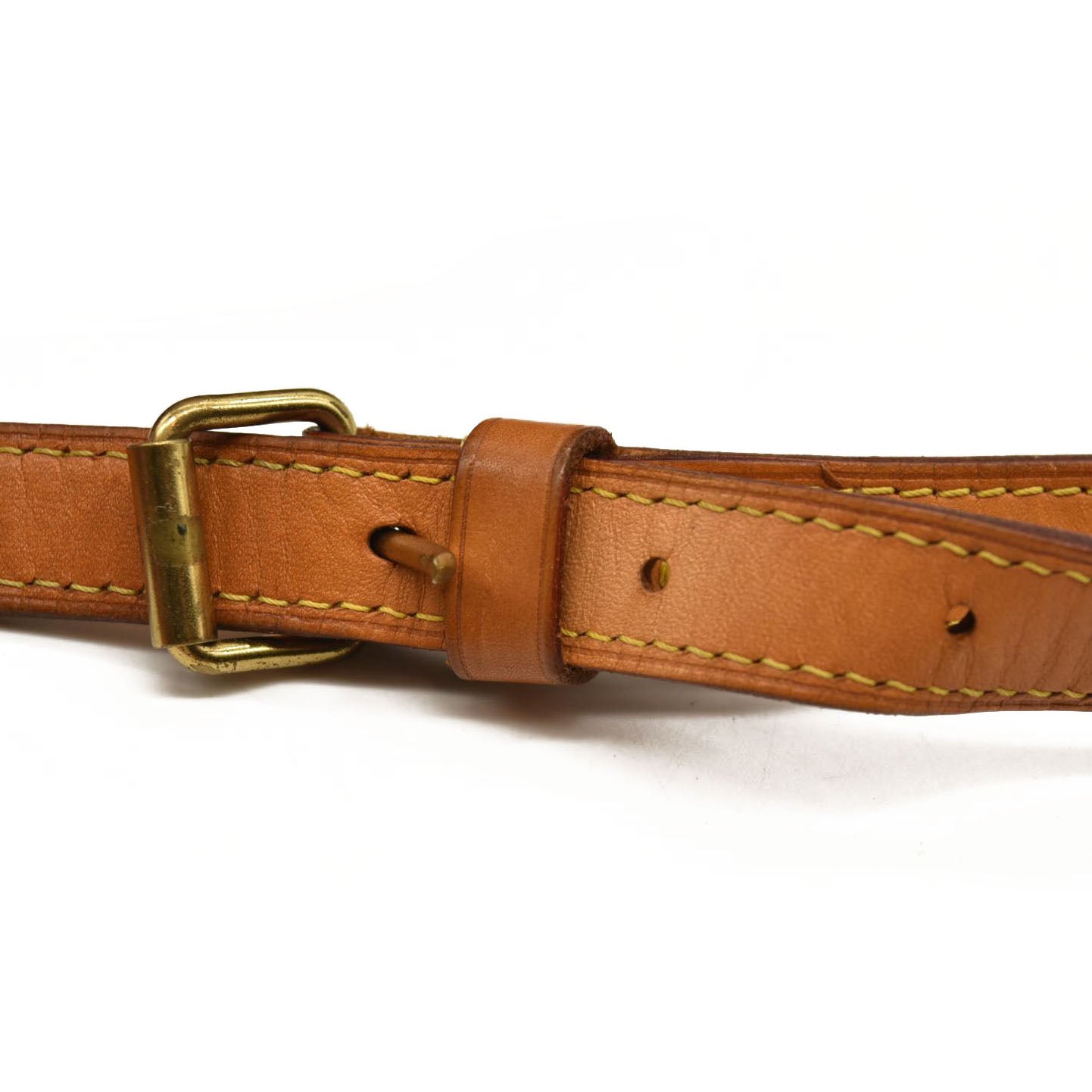 LOUIS VUITTON Monogram Speedy Bandouliere 30 MB4175