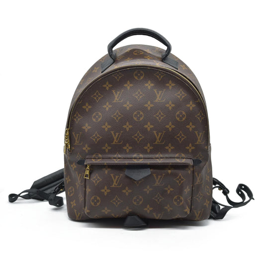 $2980 Louis Vuitton LV Monogram Palm Springs MM