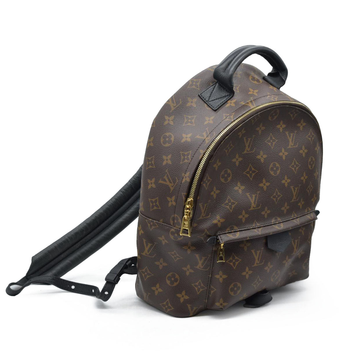 $2980 Louis Vuitton LV Monogram Palm Springs MM