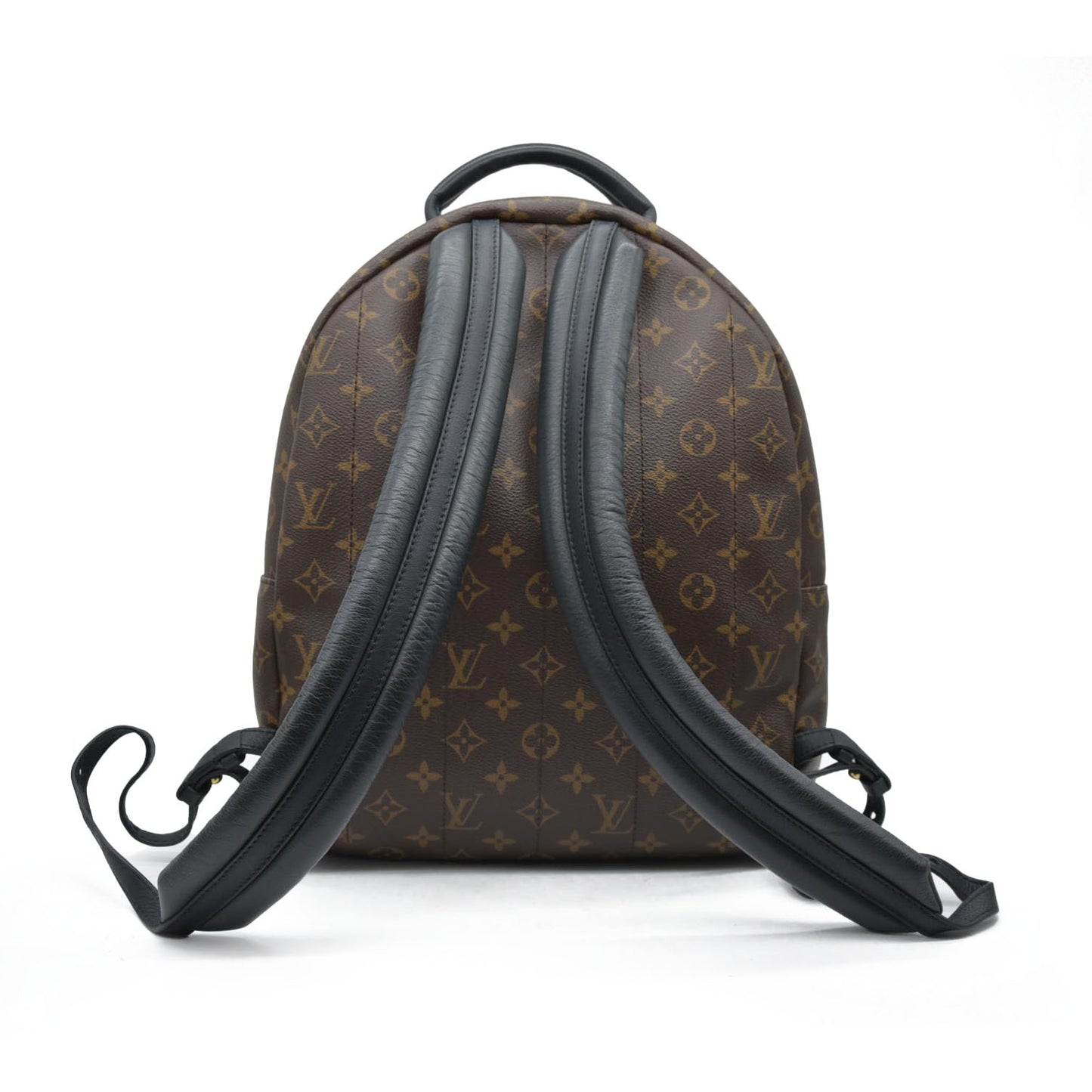 $2980 Louis Vuitton LV Monogram Palm Springs MM