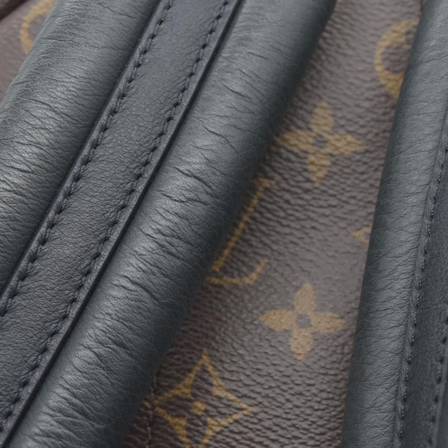 $2980 Louis Vuitton LV Monogram Palm Springs MM