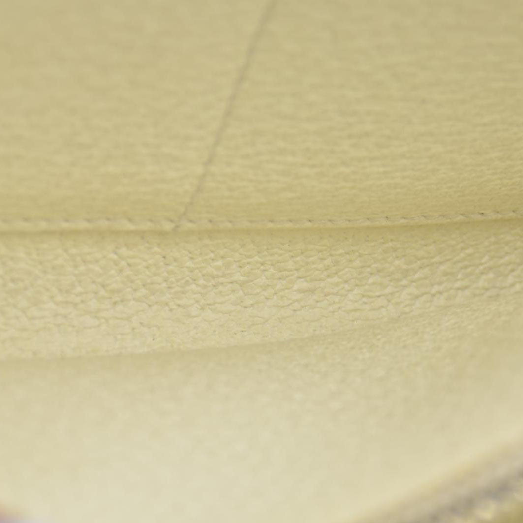 $840 Bvlgari  Canvas Continental Wallet CONSIGNMENT