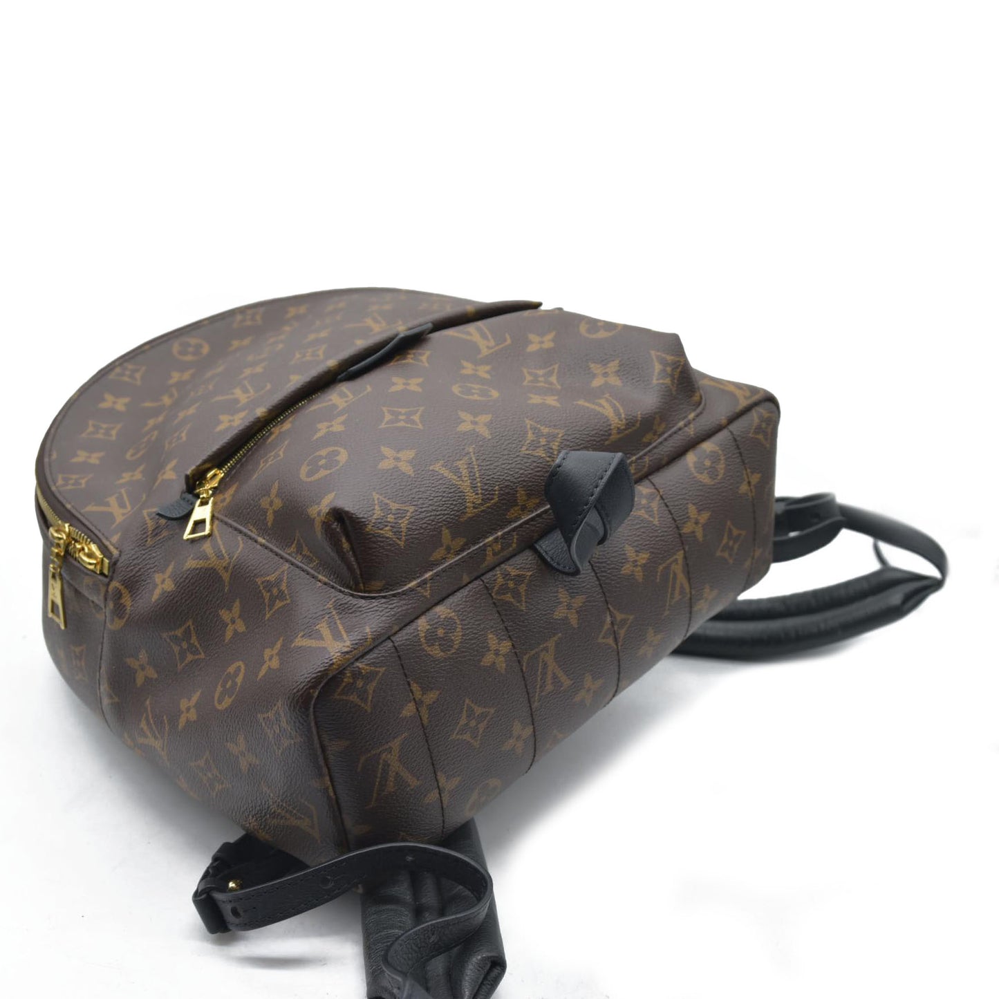 $2980 Louis Vuitton LV Monogram Palm Springs MM