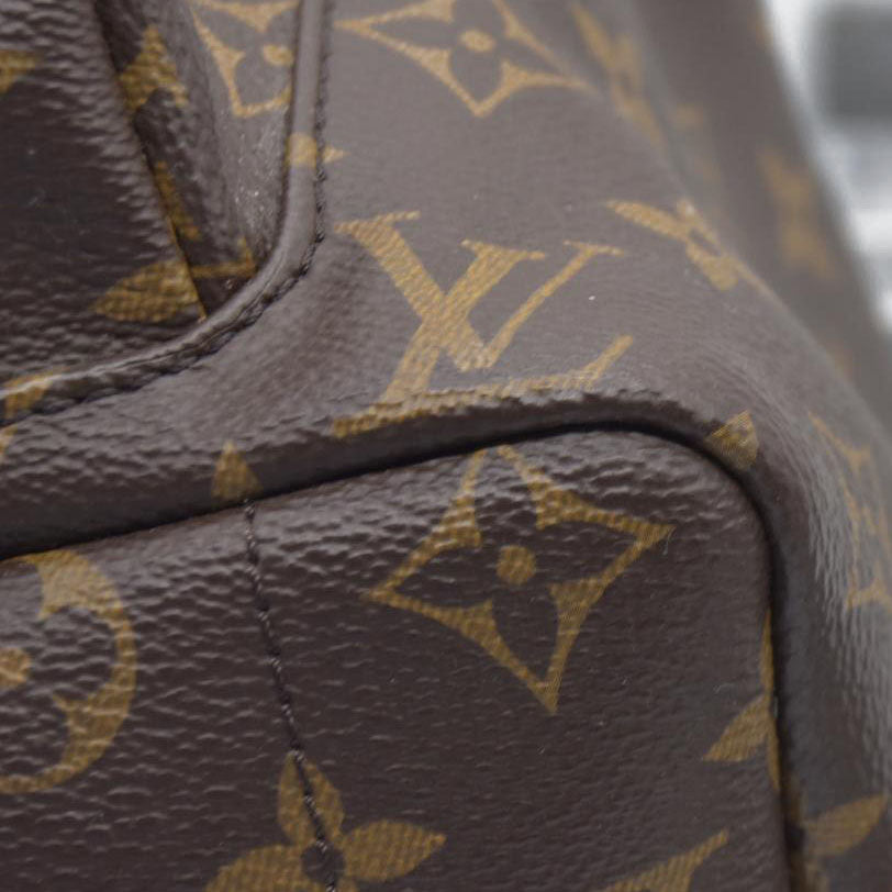 $2980 Louis Vuitton LV Monogram Palm Springs MM