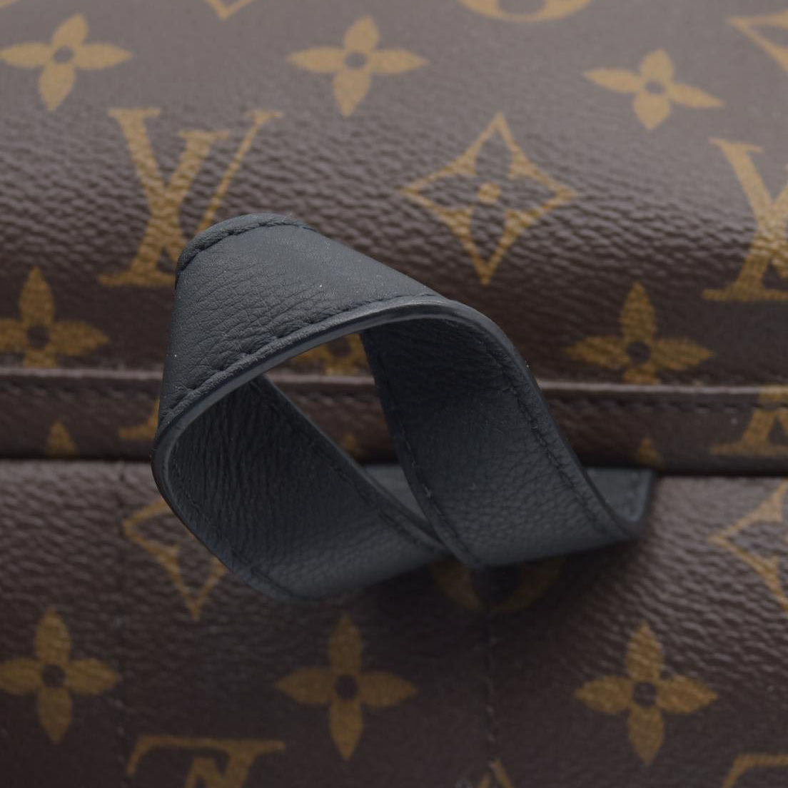 $2980 Louis Vuitton LV Monogram Palm Springs MM