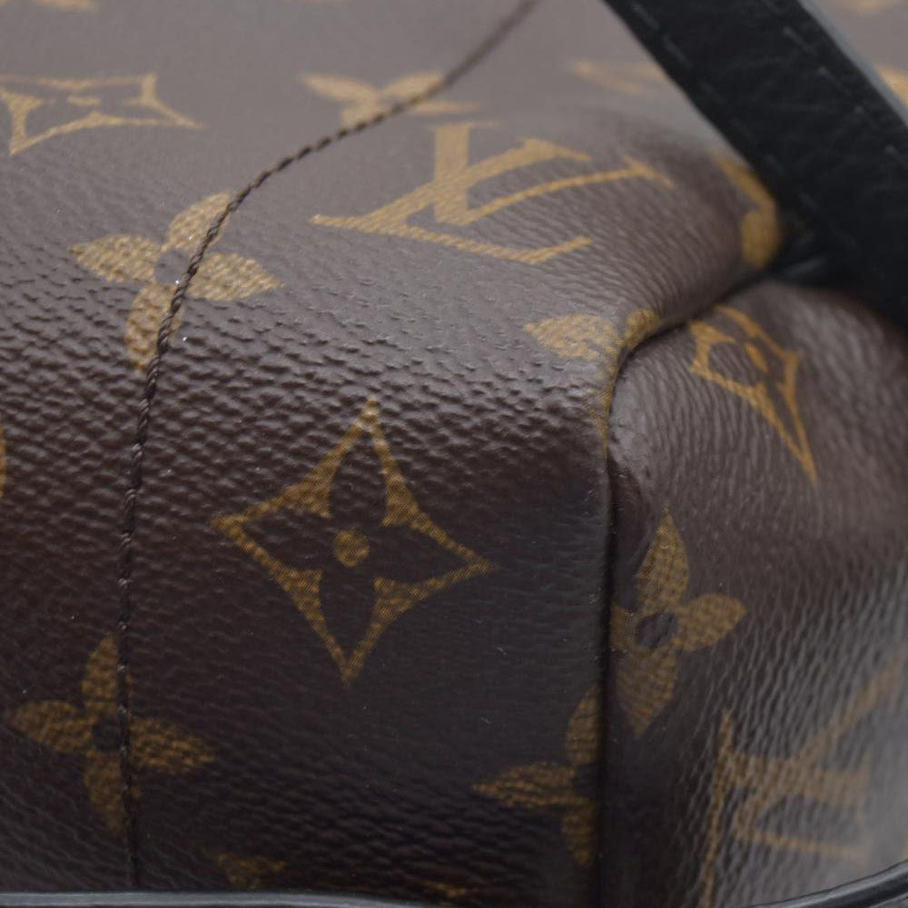 $2980 Louis Vuitton LV Monogram Palm Springs MM