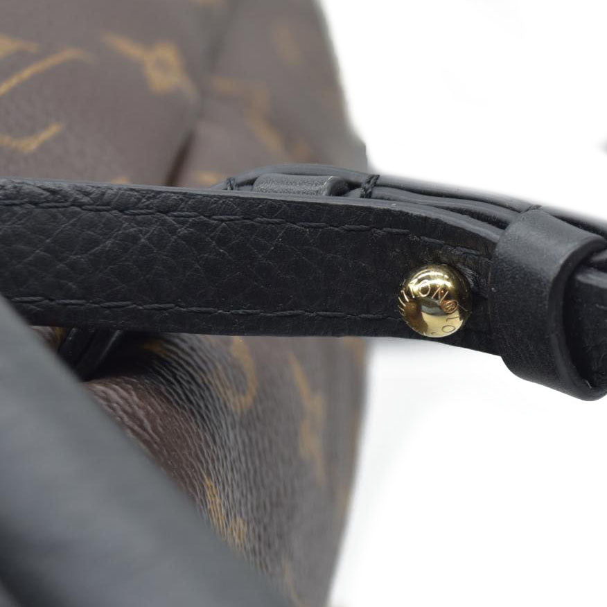 $2980 Louis Vuitton LV Monogram Palm Springs MM
