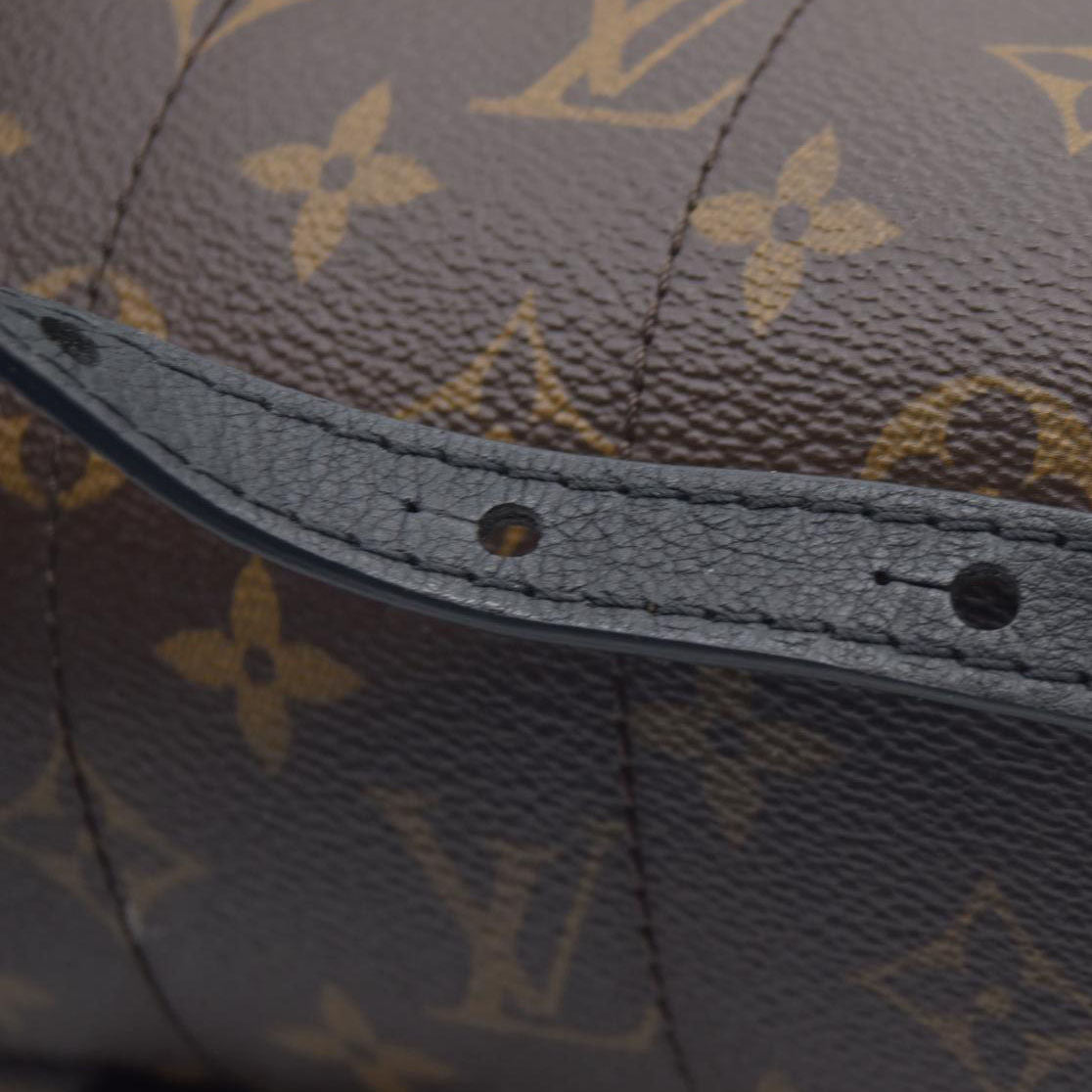 $2980 Louis Vuitton LV Monogram Palm Springs MM