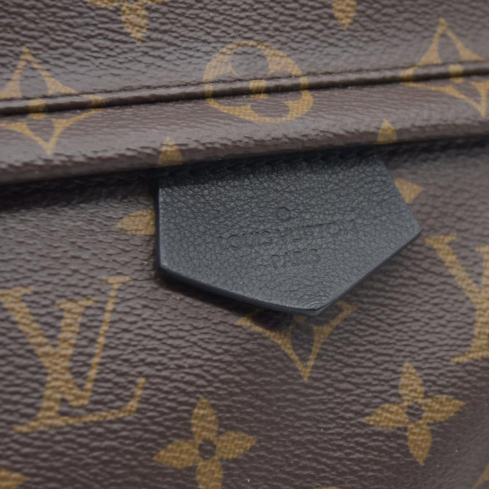 $2980 Louis Vuitton LV Monogram Palm Springs MM
