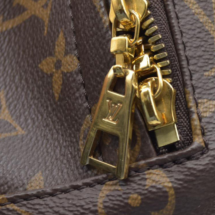 $2980 Louis Vuitton LV Monogram Palm Springs MM