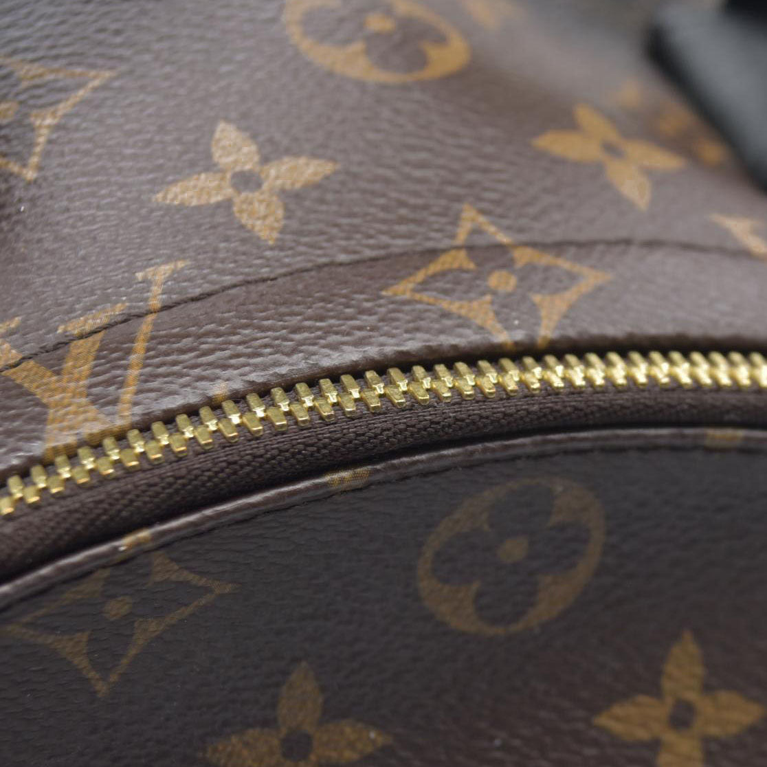 $2980 Louis Vuitton LV Monogram Palm Springs MM