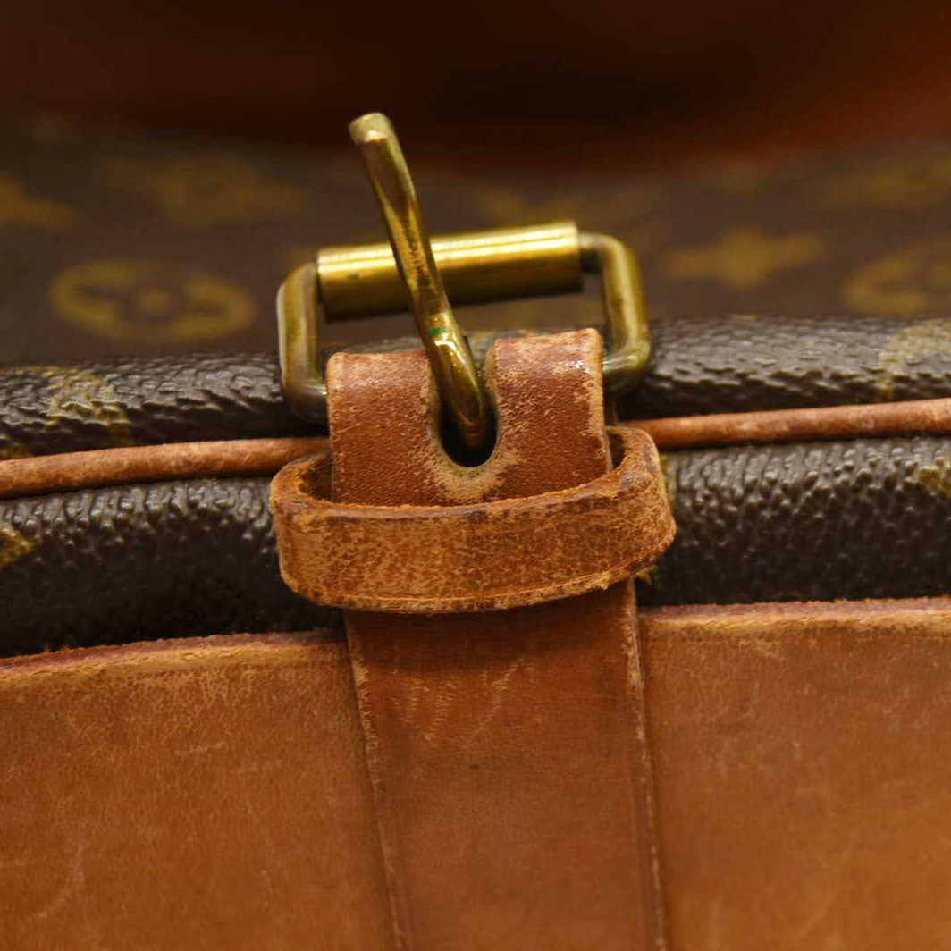 Louis Vuitton  Monogram Cartouchiere 26 	864SL