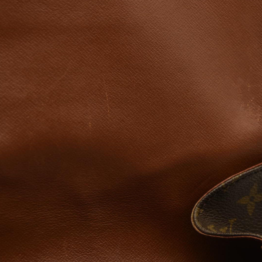 Louis Vuitton  Monogram Cartouchiere 26 	864SL