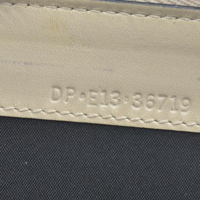 $840 Bvlgari Serpenti leather wallet CONSIGNMENT