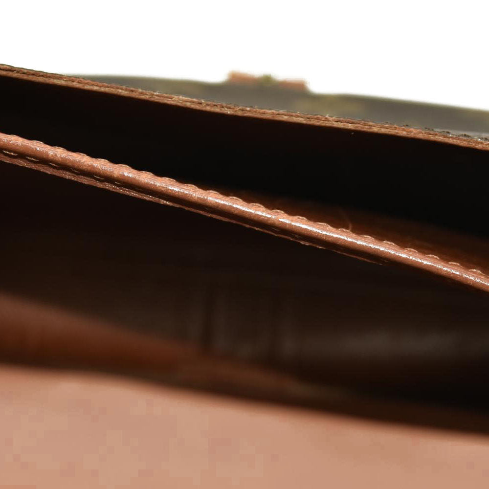 Louis Vuitton  Monogram Cartouchiere 26 	864SL