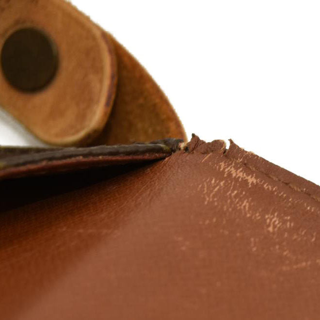 Louis Vuitton  Monogram Cartouchiere 26 	864SL