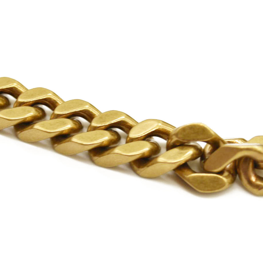 Saint Laurent  Suede Matelasse Chevron Monogram Medium College Bag Black