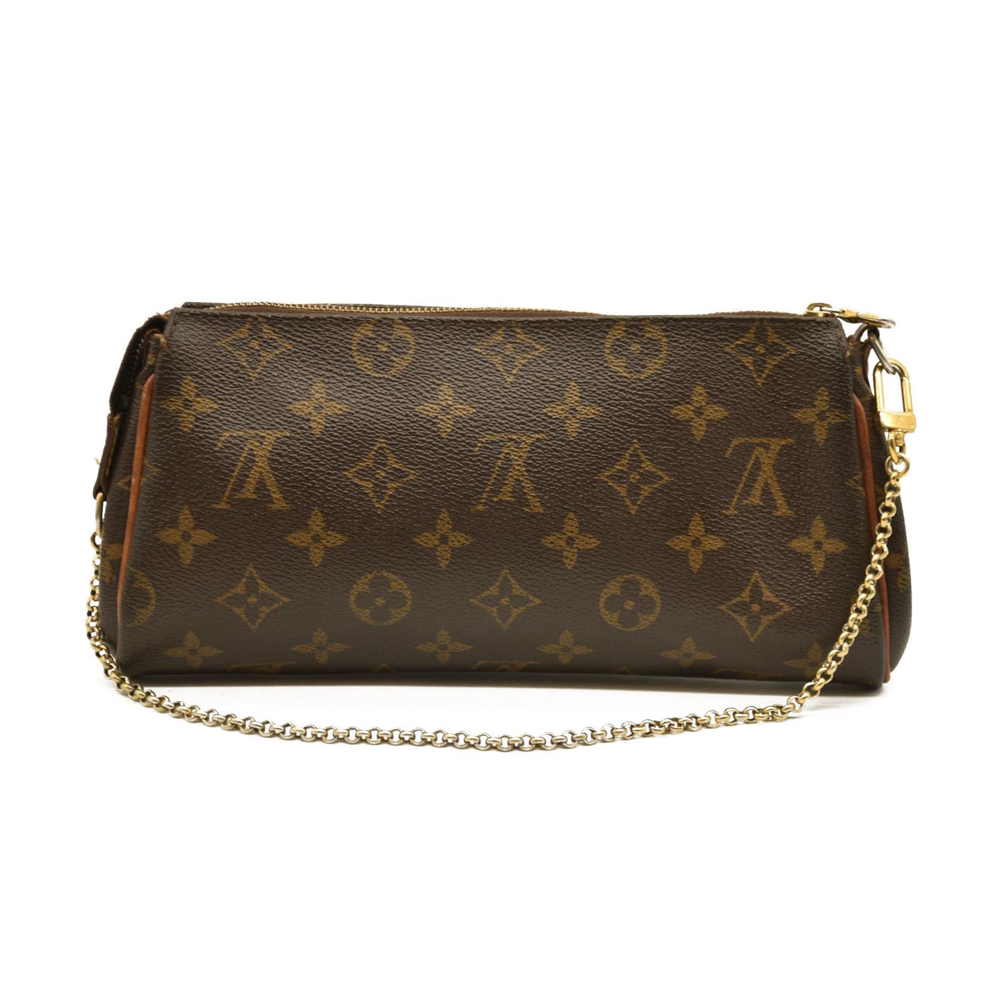 Louis Vuitton  Monogram Eva Clutch SN4112