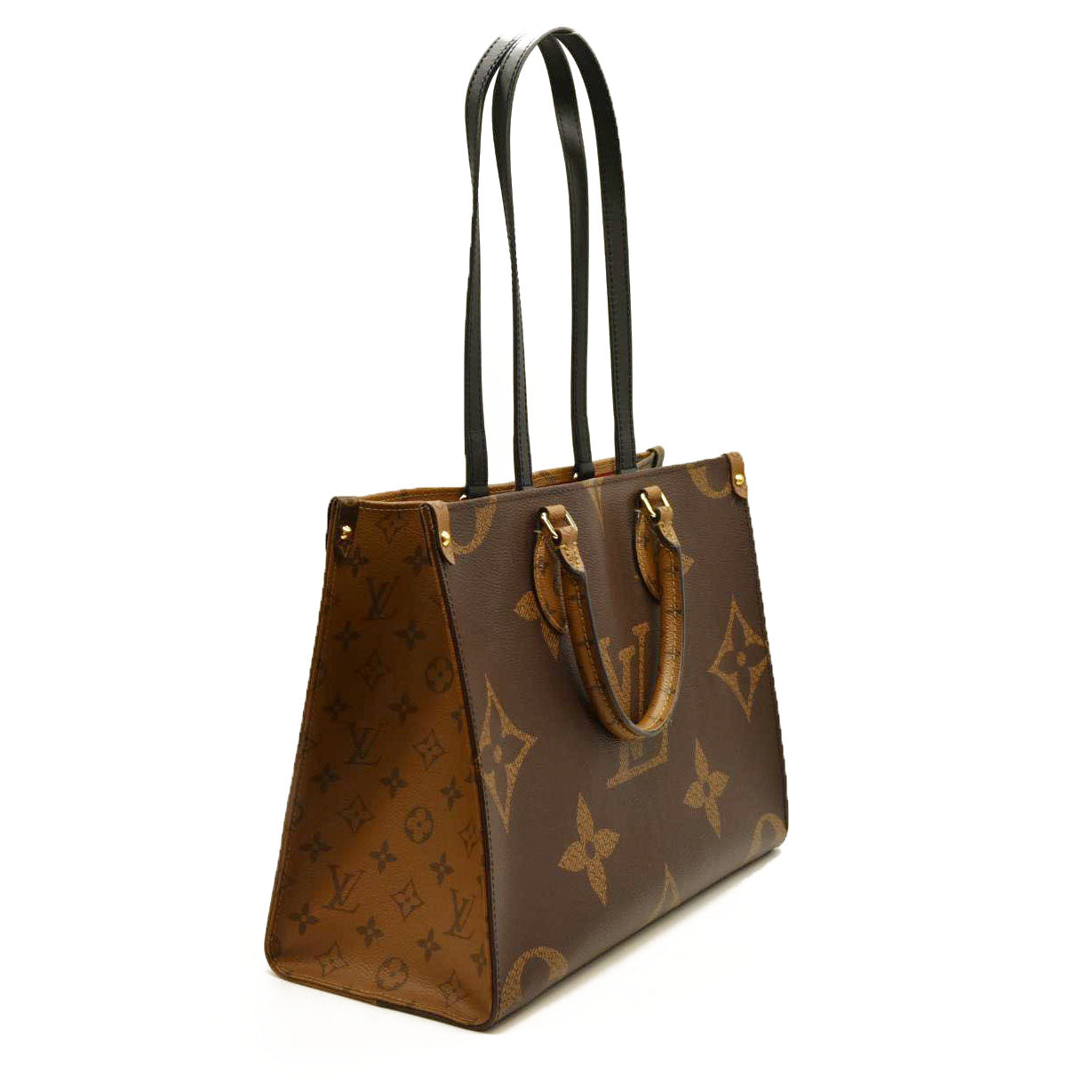 Louis Vuitton Reverse Monogram Giant Onthego MM RFID