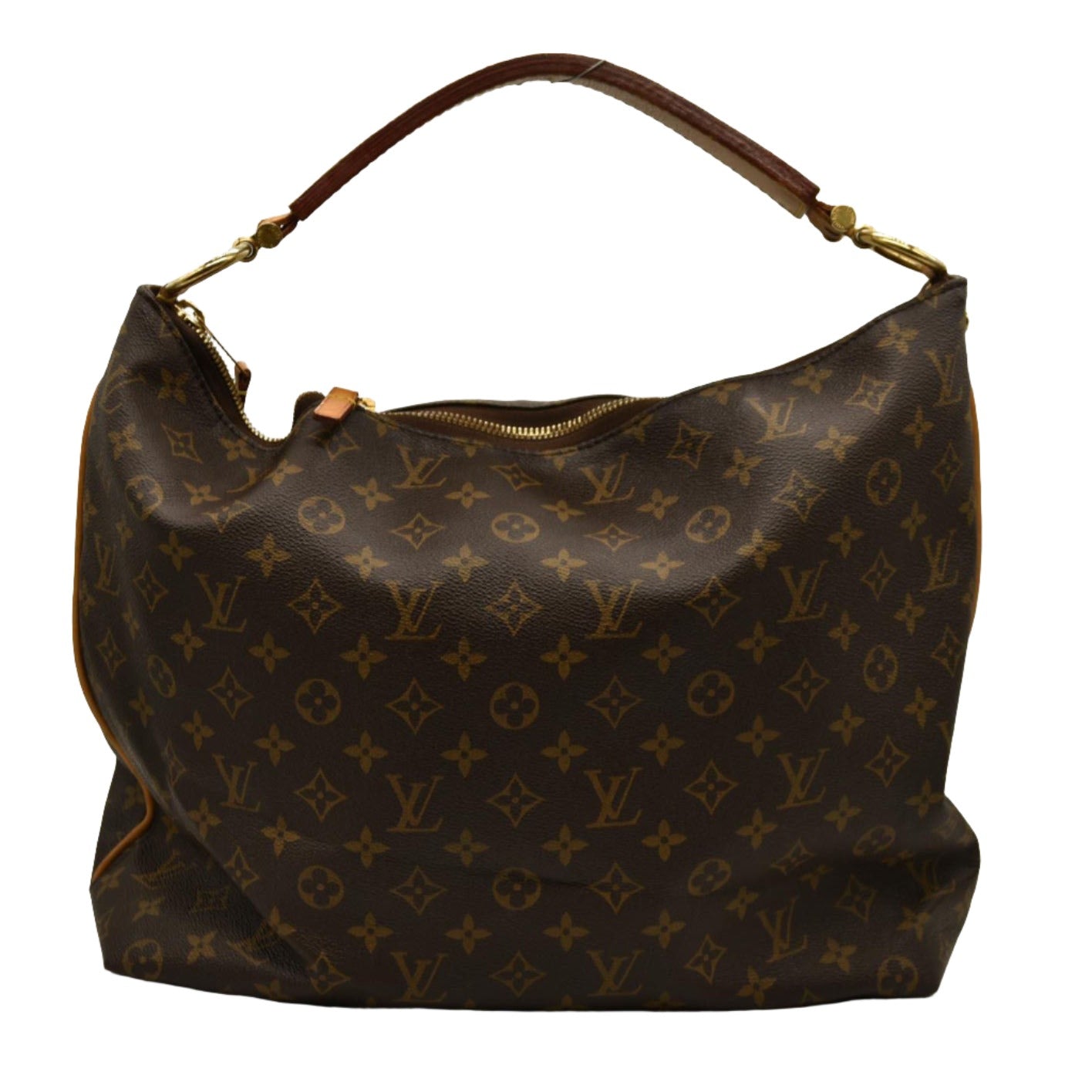 LOUIS VUITTON  Monogram Sully MM