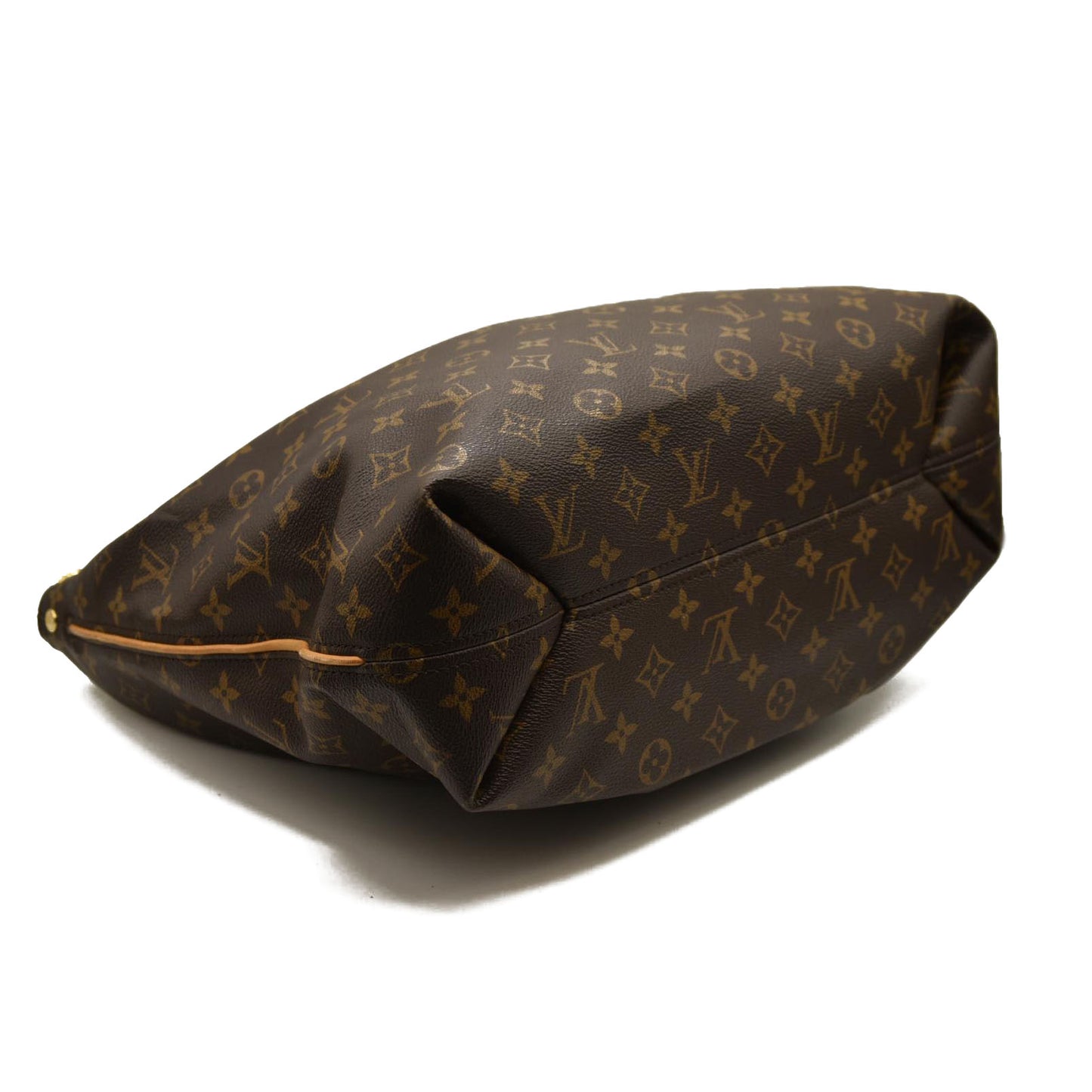 LOUIS VUITTON  Monogram Sully MM