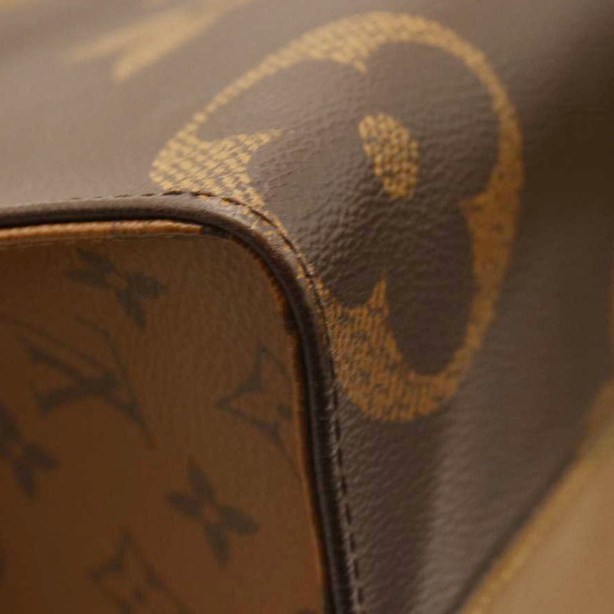 Louis Vuitton Reverse Monogram Giant Onthego MM RFID