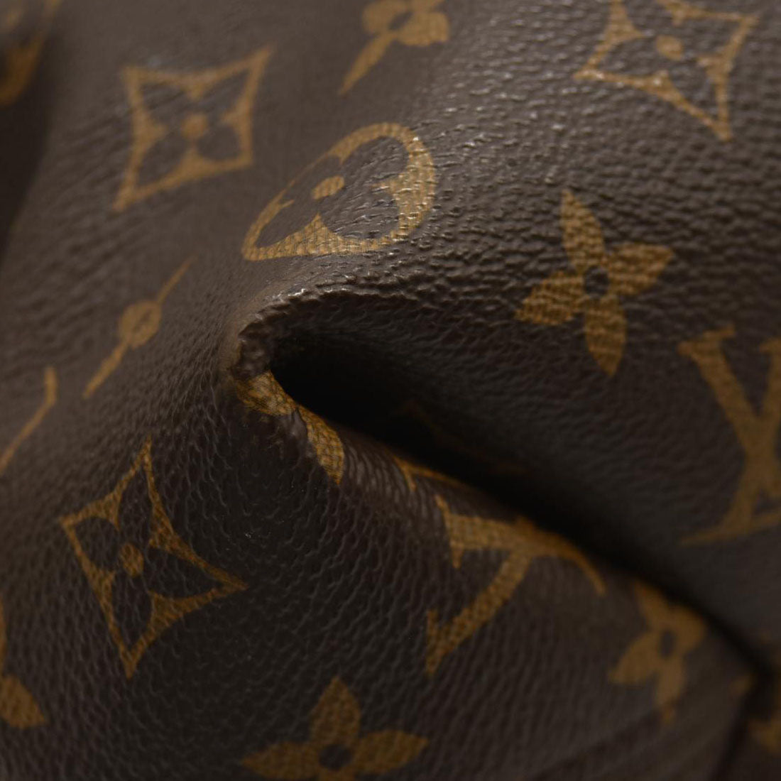 LOUIS VUITTON  Monogram Sully MM