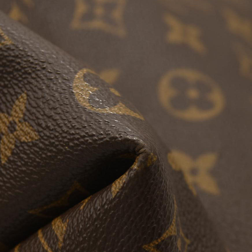 LOUIS VUITTON  Monogram Sully MM