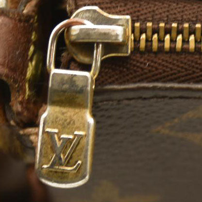 Louis Vuitton  Monogram Eva Clutch SN4112