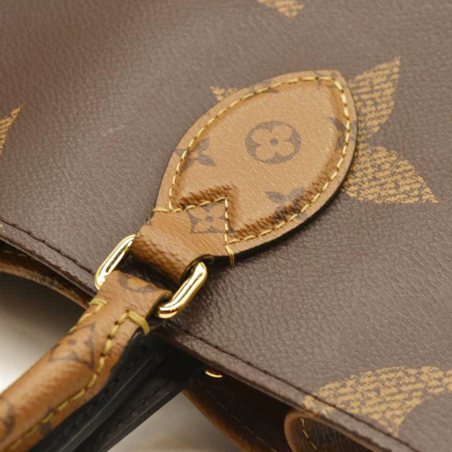 Louis Vuitton Reverse Monogram Giant Onthego MM RFID