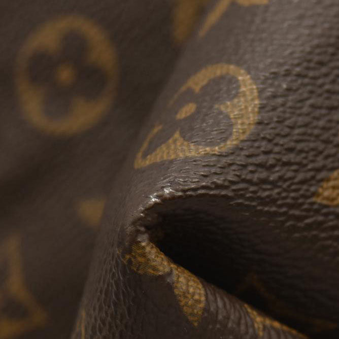 LOUIS VUITTON  Monogram Sully MM