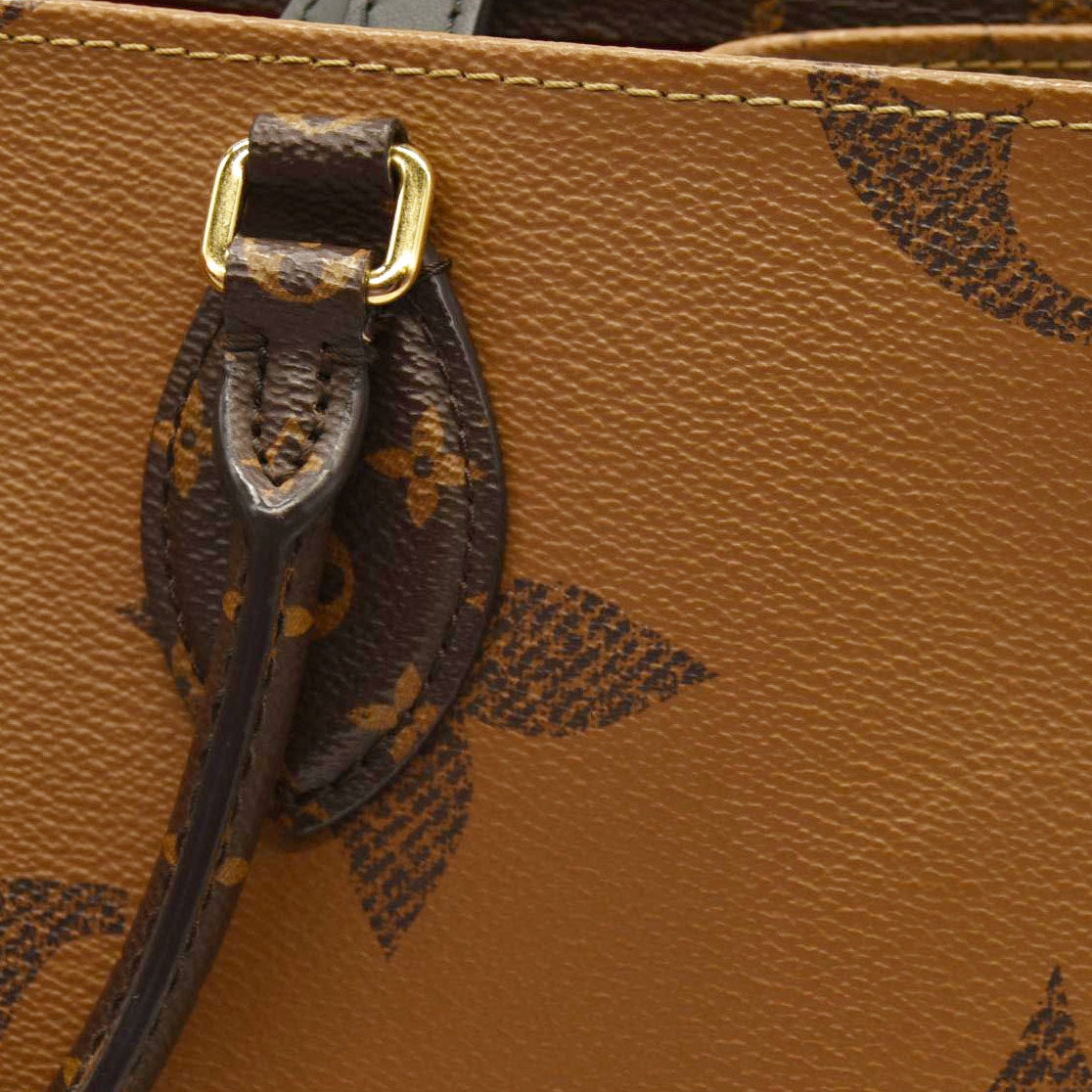 Louis Vuitton Reverse Monogram Giant Onthego MM RFID