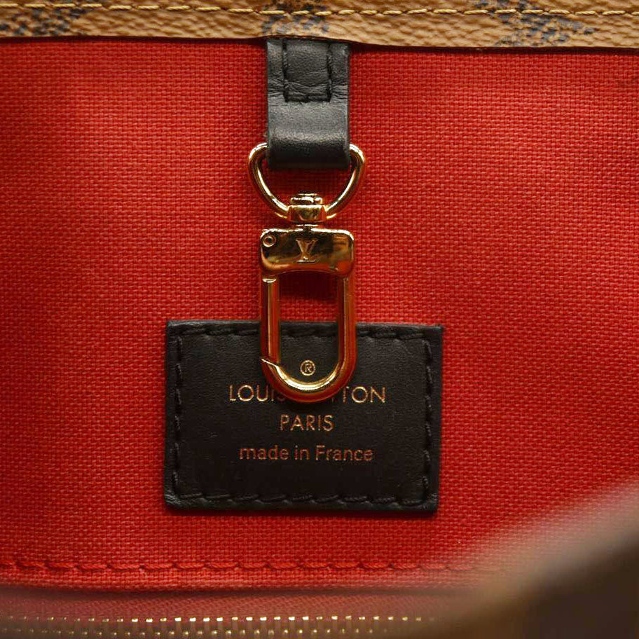 Louis Vuitton Reverse Monogram Giant Onthego MM RFID