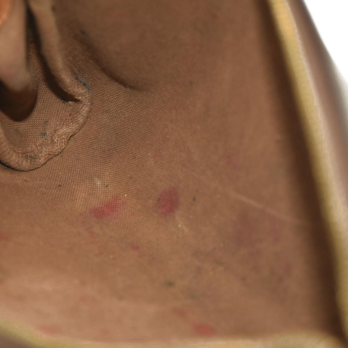 Louis Vuitton  Monogram Eva Clutch SN4112