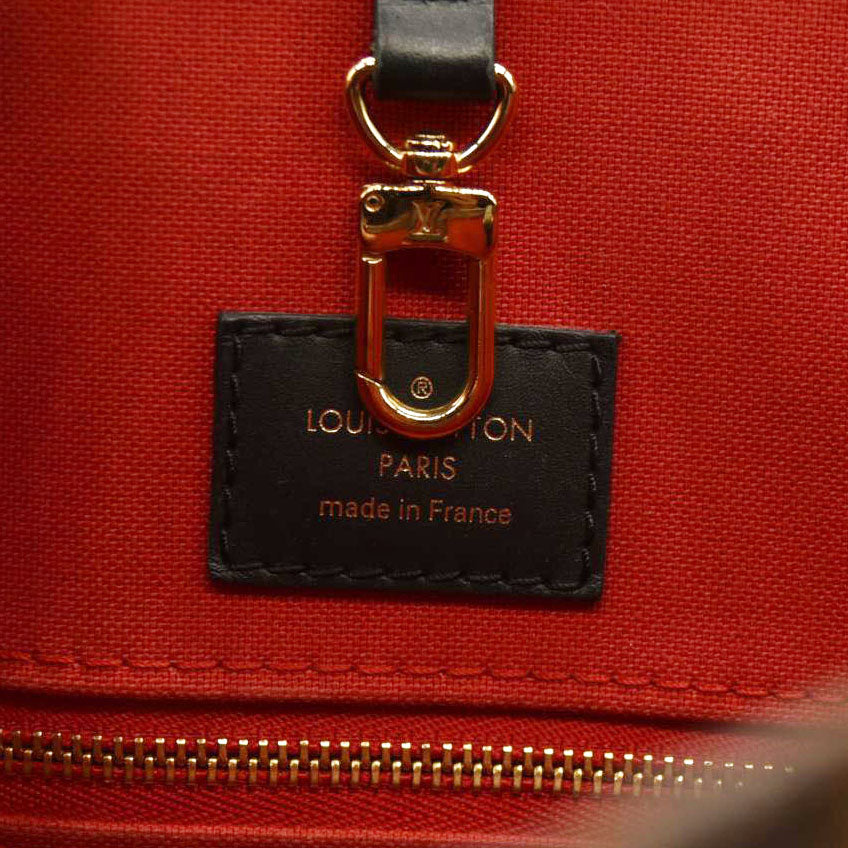Louis Vuitton Reverse Monogram Giant Onthego MM RFID