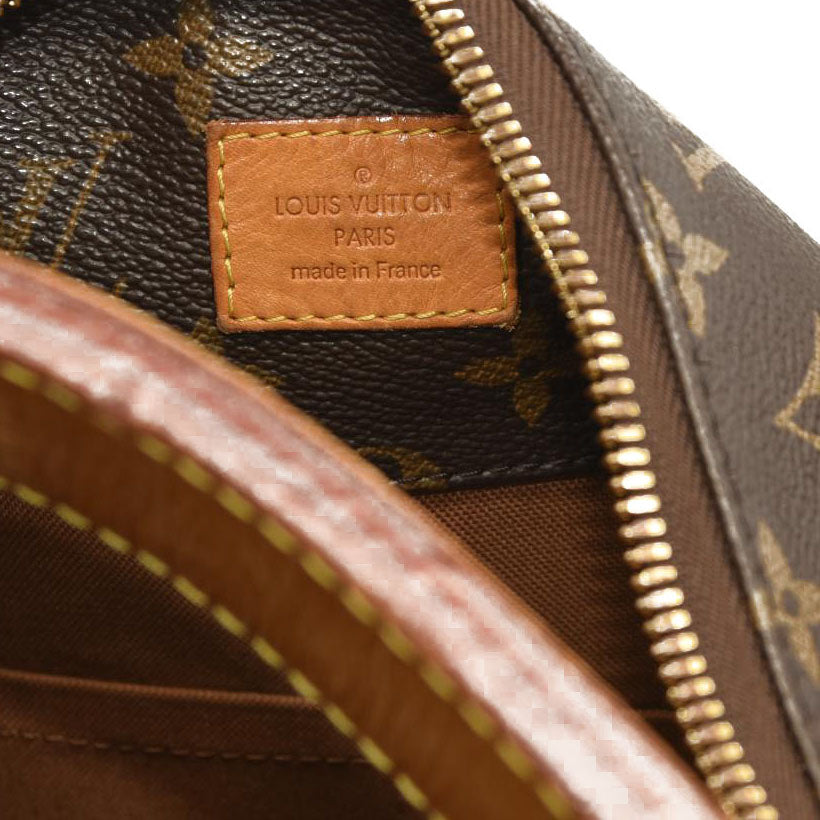 LOUIS VUITTON  Monogram Sully MM