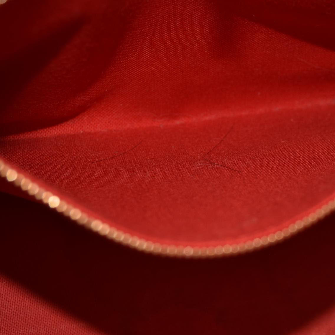 Louis Vuitton Reverse Monogram Giant Onthego MM RFID