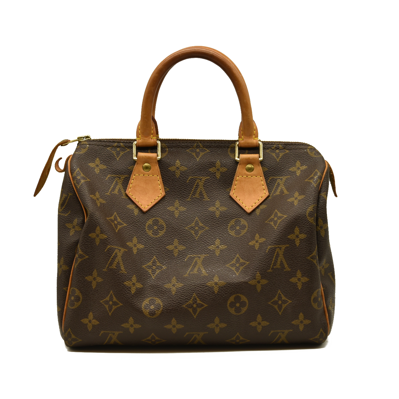 Louis Vuitton  Monogram Speedy 25