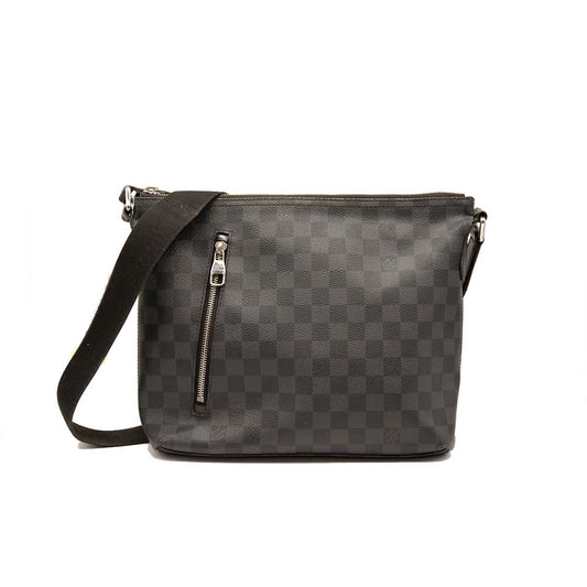 Louis Vuitton Damier Graphite Mick PM