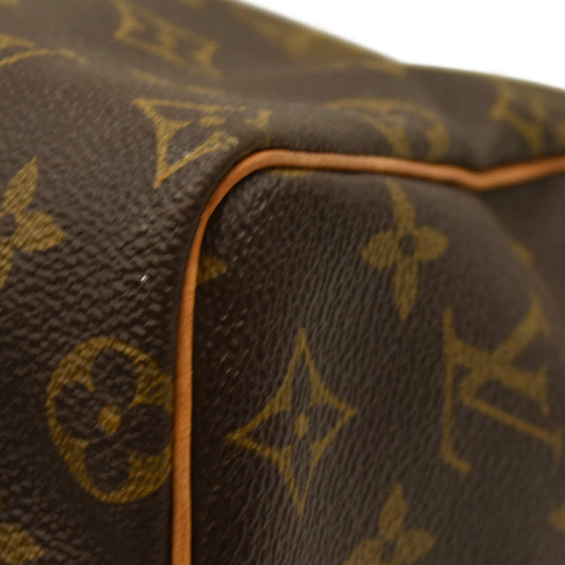 Louis Vuitton  Monogram Speedy 25