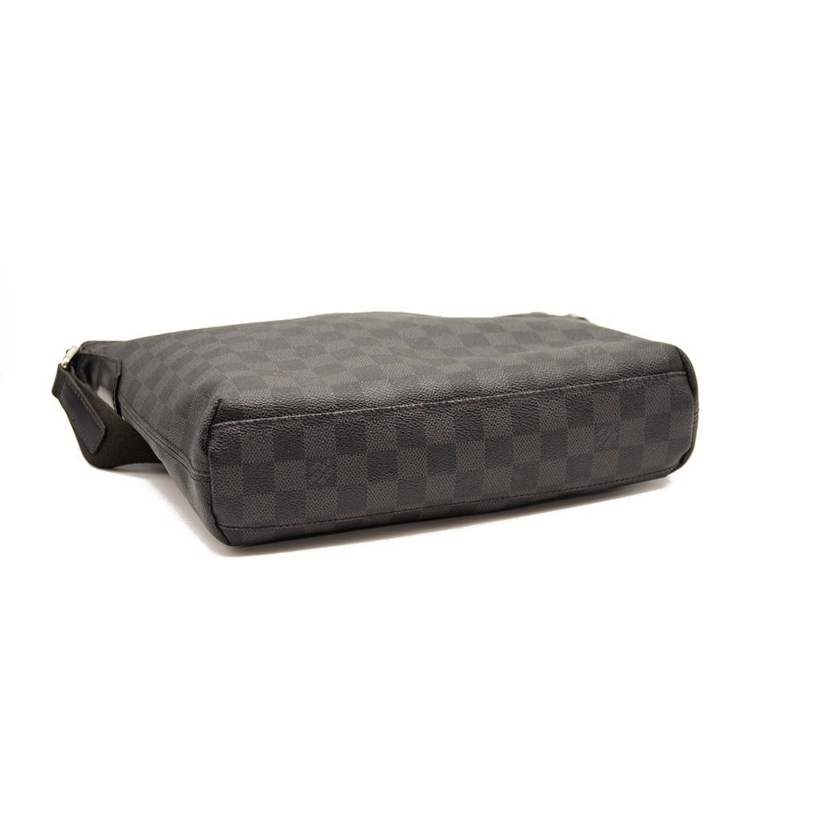 Louis Vuitton Damier Graphite Mick PM