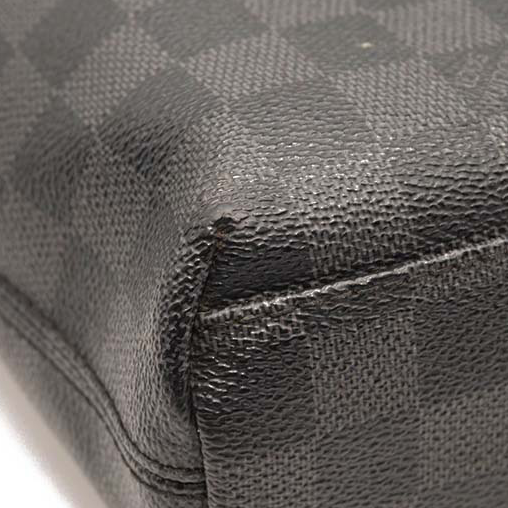 Louis Vuitton Damier Graphite Mick PM