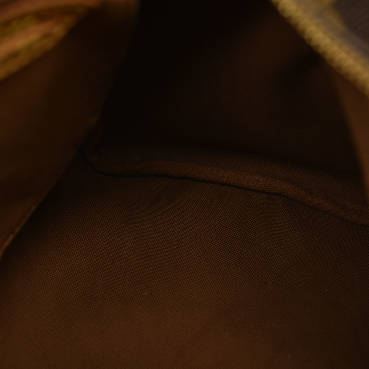 Louis Vuitton  Monogram Speedy 25