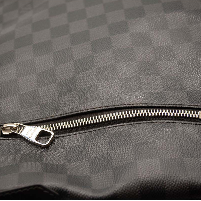 Louis Vuitton Damier Graphite Mick PM