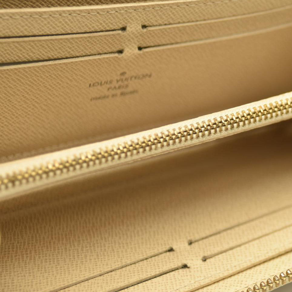 Louis Vuitton  Damier Azur Clemence Wallet GI1165