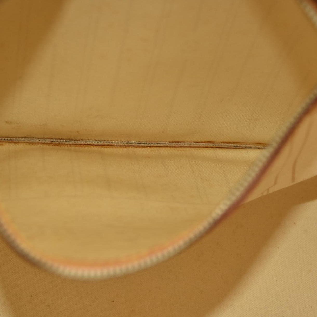 LOUIS VUITTON  Damier Azur Neverfull MM