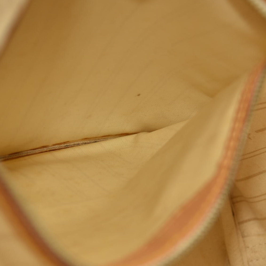 LOUIS VUITTON  Damier Azur Neverfull MM