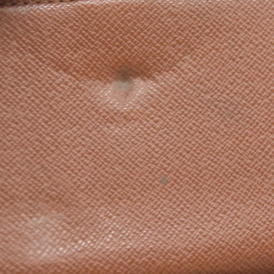 AUCTION $750 Louis Vuitton  Monogram French Purse Wallet