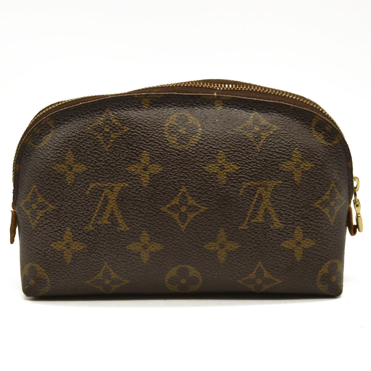 LOUIS VUITTON  Monogram Cosmetic Pouch  DK1142